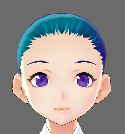 FREE Vroid eyes