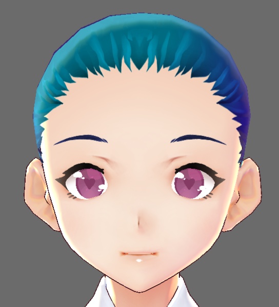 FREE special eyes :)