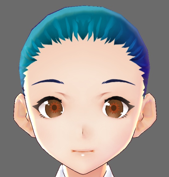 FREE special eyes :)