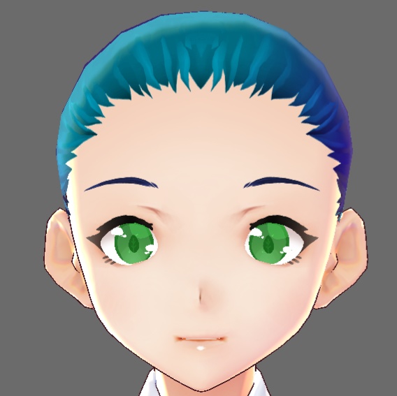 FREE special eyes :)