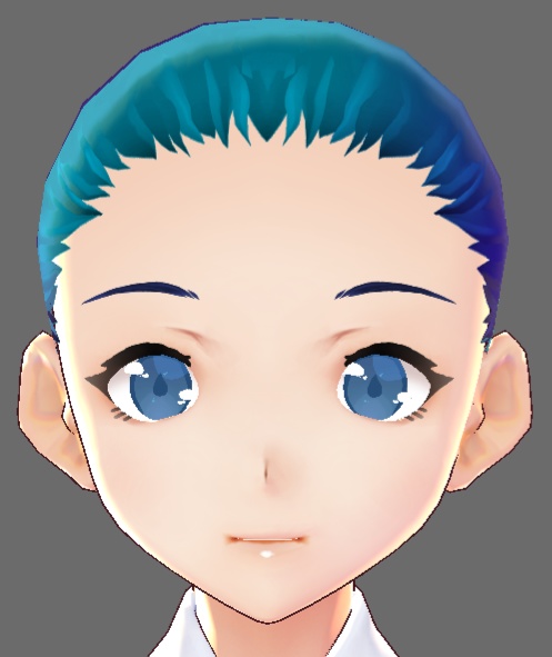 FREE special eyes :)