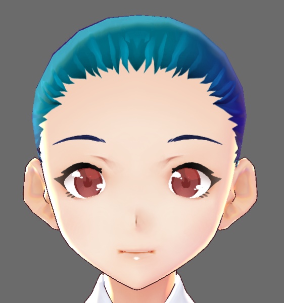 FREE special eyes :)