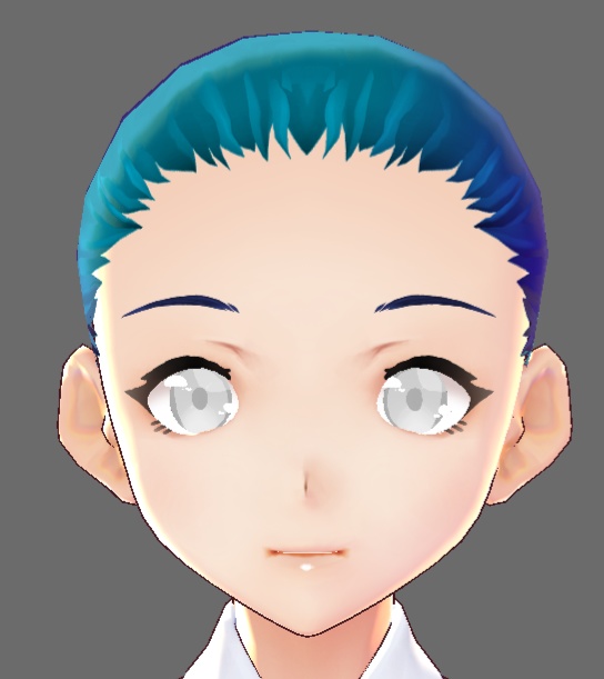 FREE special eyes :)