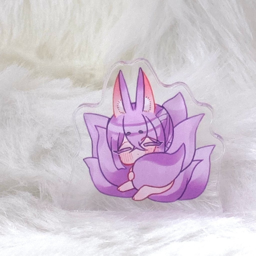 一之丞ミニアクスタ