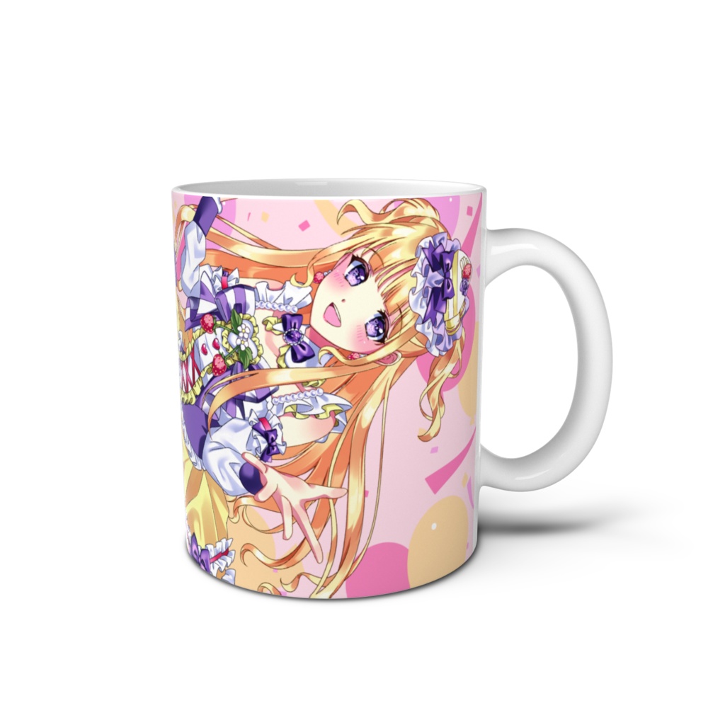 マグカップ
