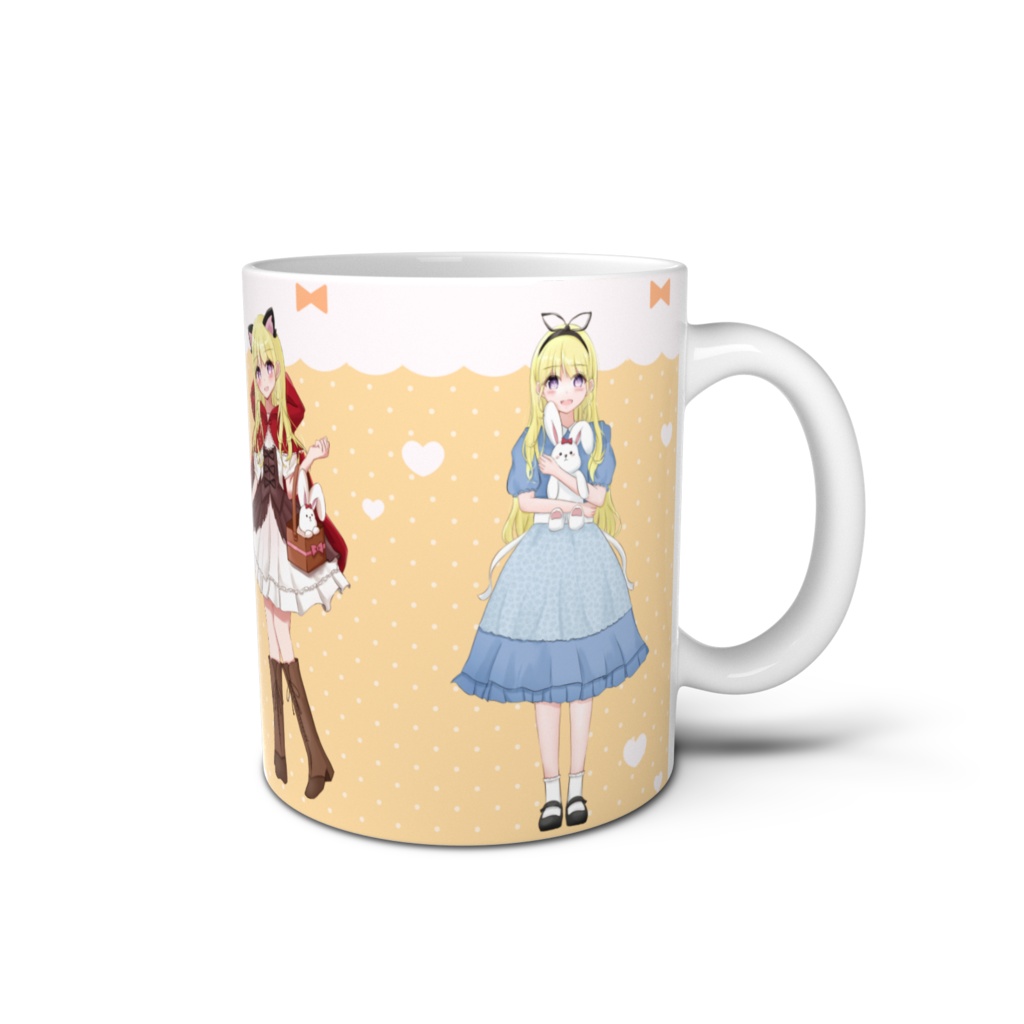 マグカップ2