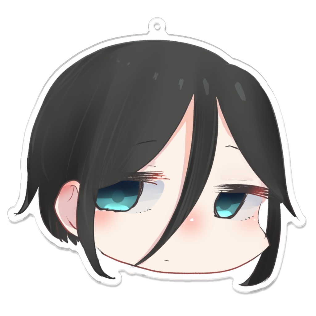 ゆきちゃのなまくび