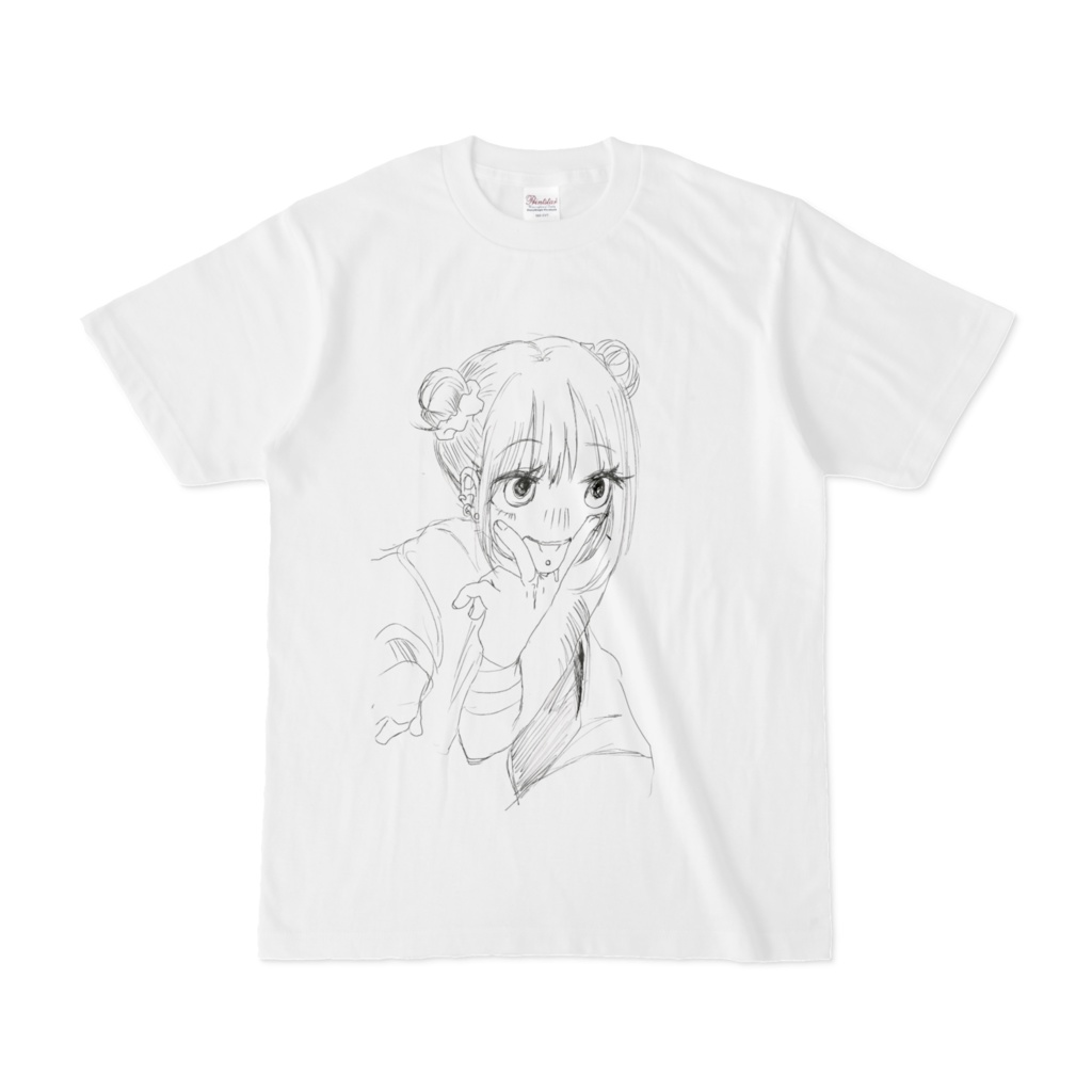 ぴーすT