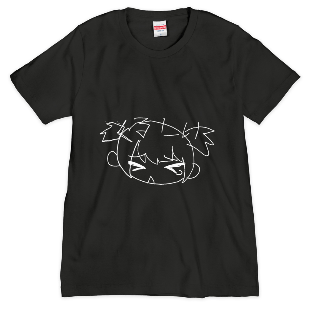くるしいT