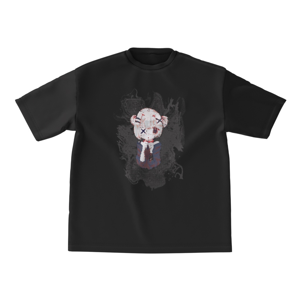 painful-トーンver-