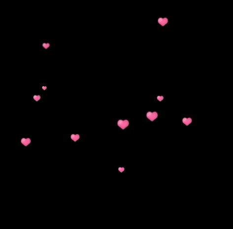 Rising Heart Particle