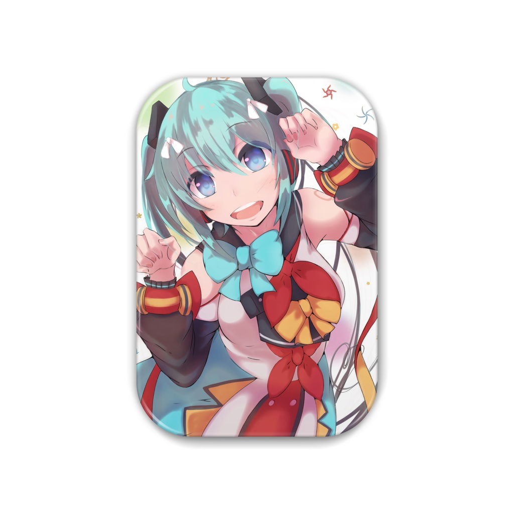 2018ミクさん