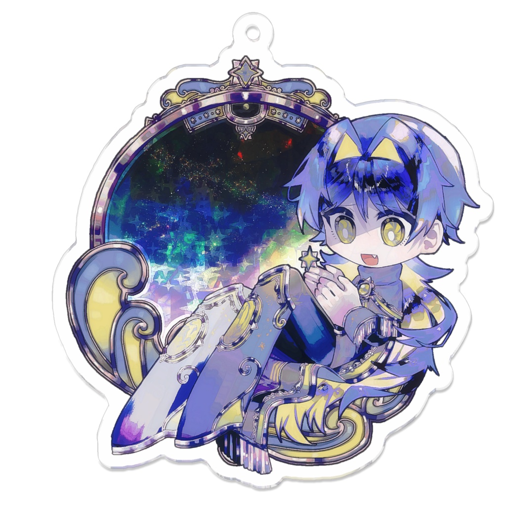 GOODS｜魔法使いの約束展&5th Anniversary Store