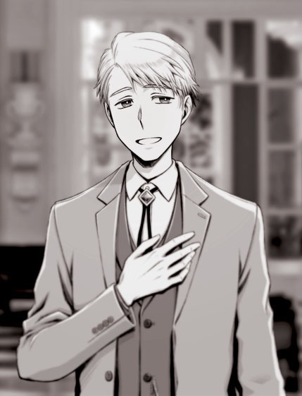 【クトゥルフ神話TRPGシナリオ】統星の尾より来たりて