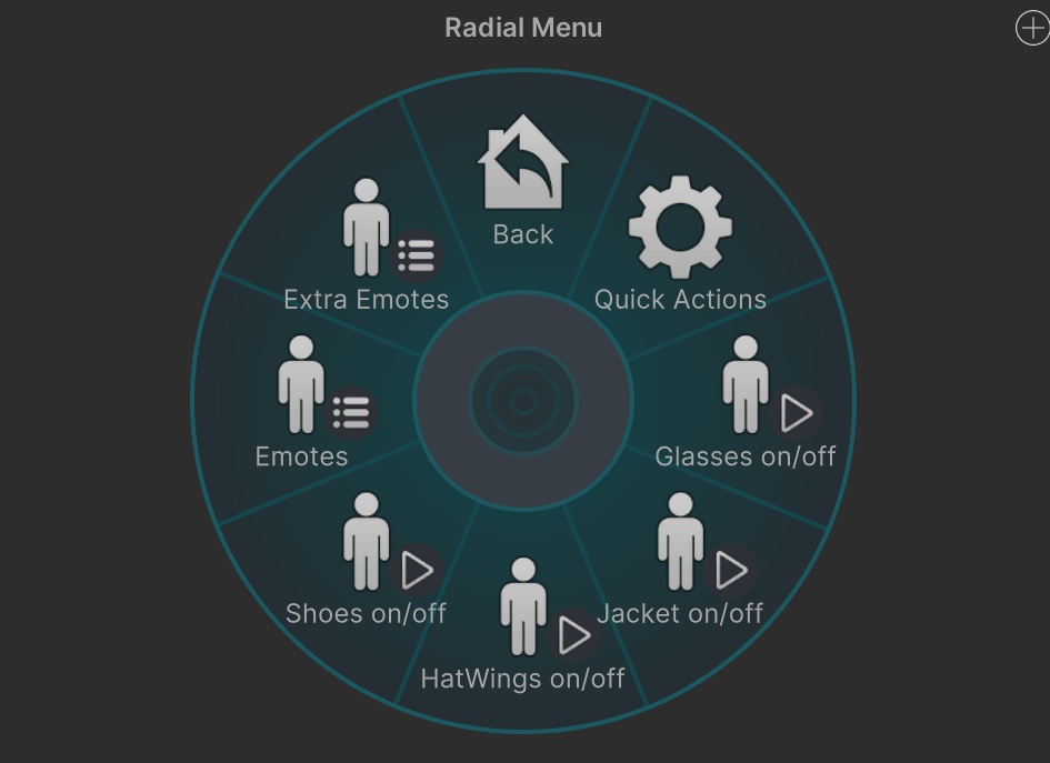 Koharu Blue Archive! Vrchat 3D Model 3in1 OG, Gym, Base.