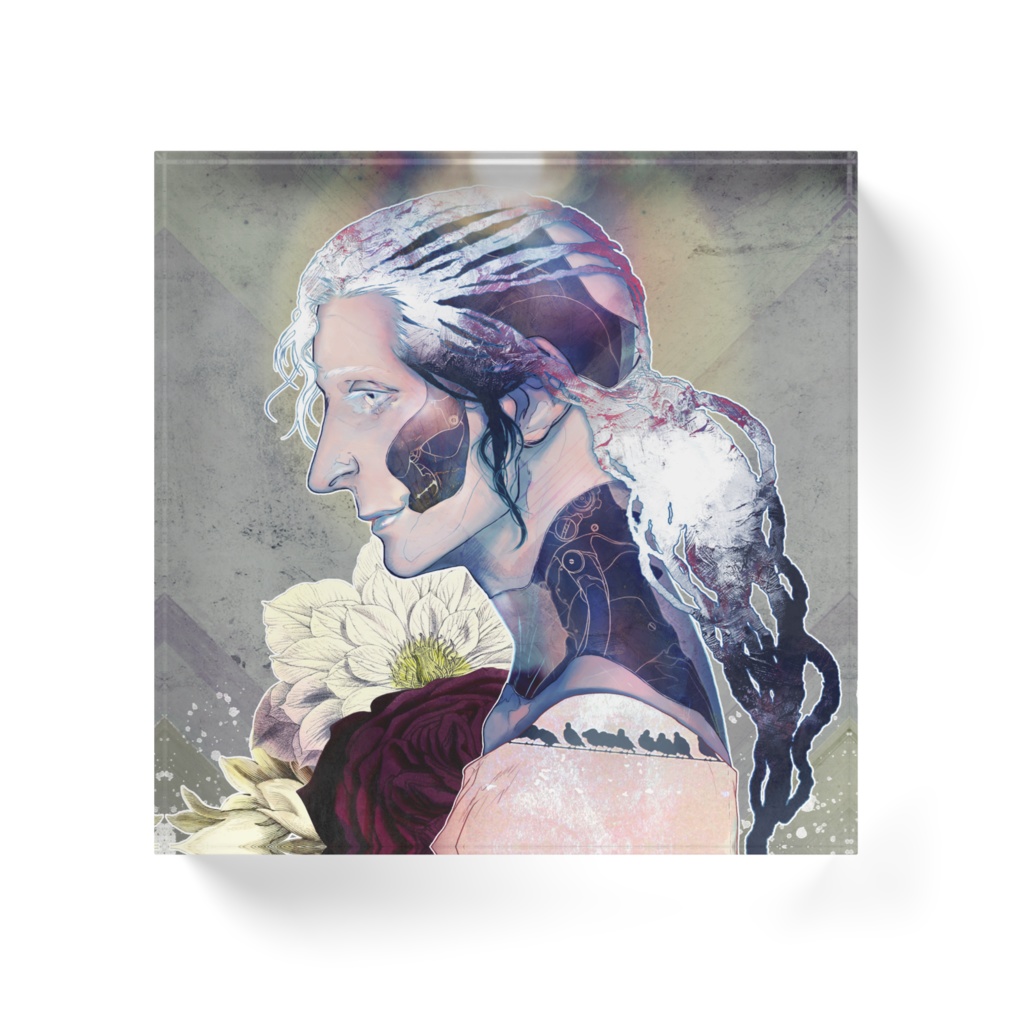 サイボーグさん