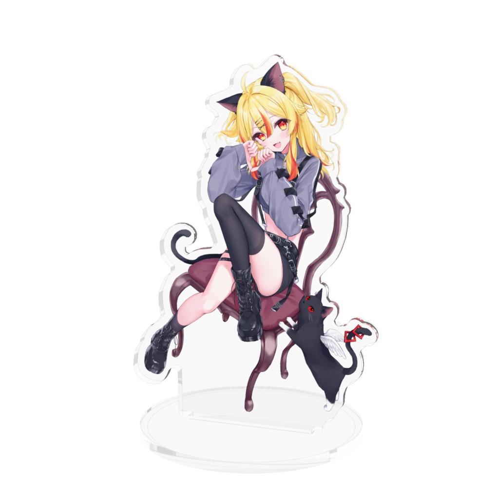 ハフアニアクスタ