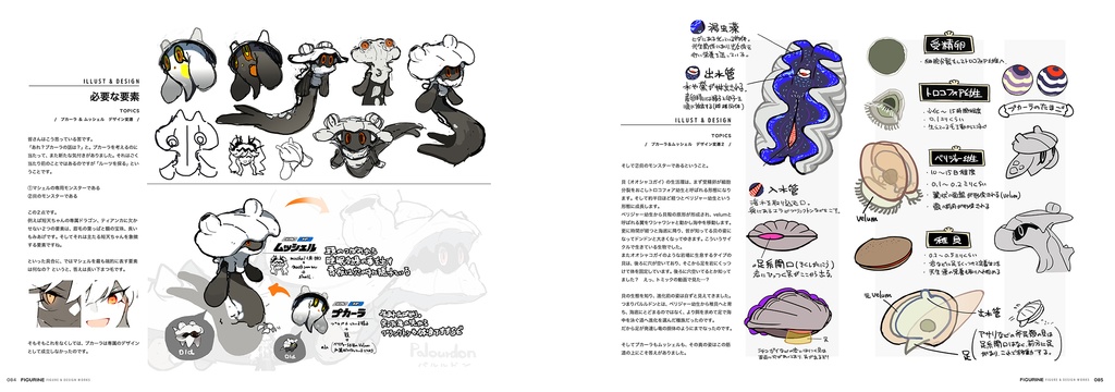 【電子版】FIGURINE