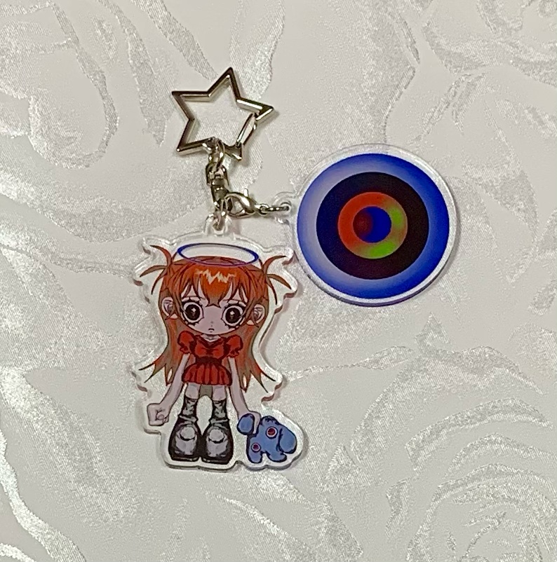 🧿BRAIN🧿アクキー