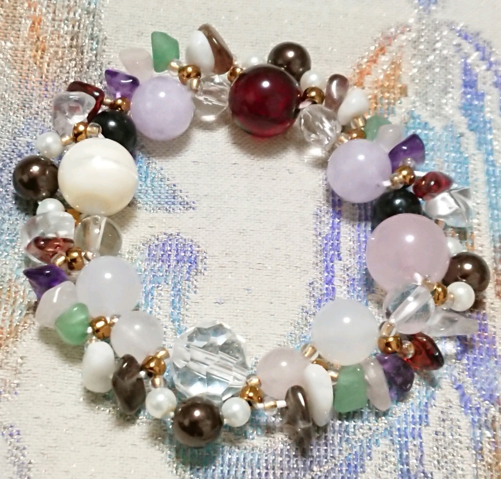 * ファランギース イメージ 万華鏡ブレスレット (アルスラーン戦記) *