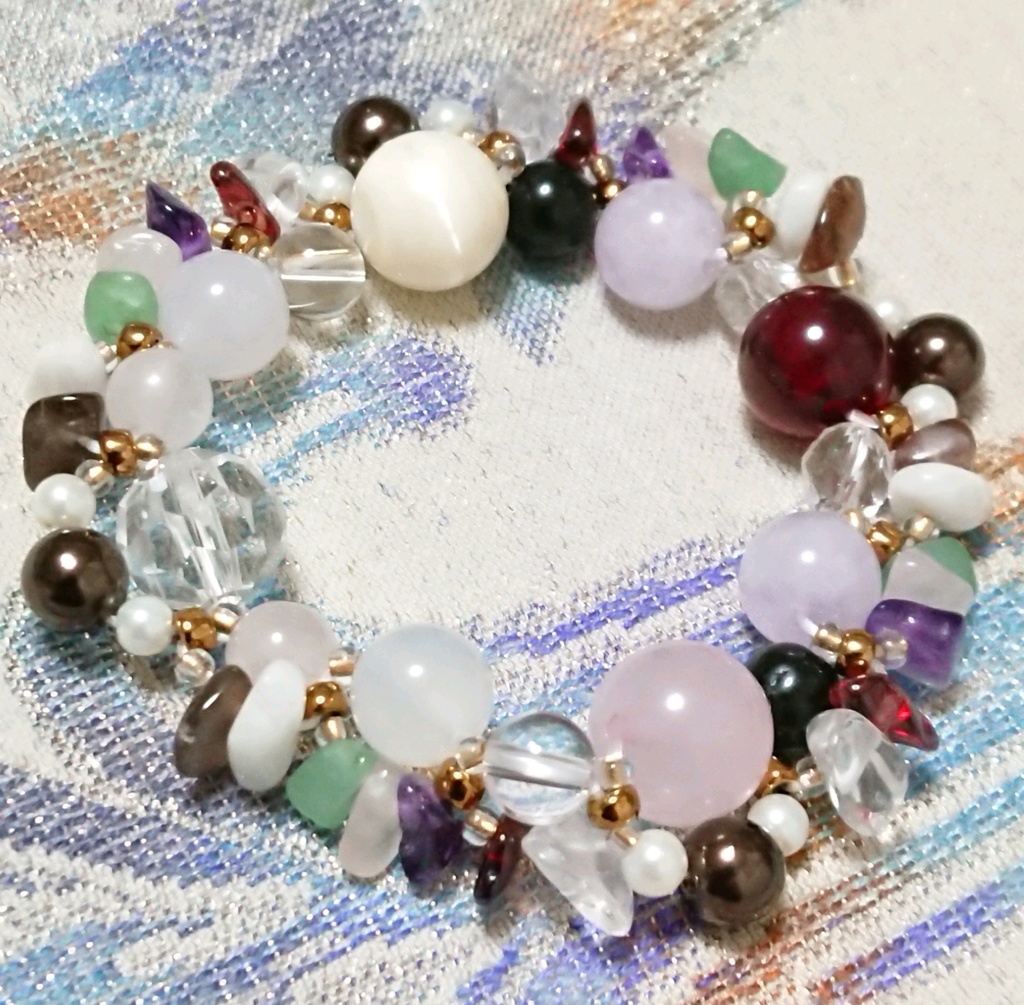 * ファランギース イメージ 万華鏡ブレスレット (アルスラーン戦記) *