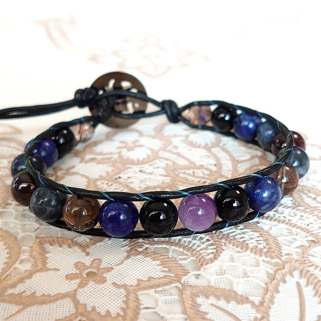 グラブル* ジークフリート アグロヴァル ラップブレスレット *