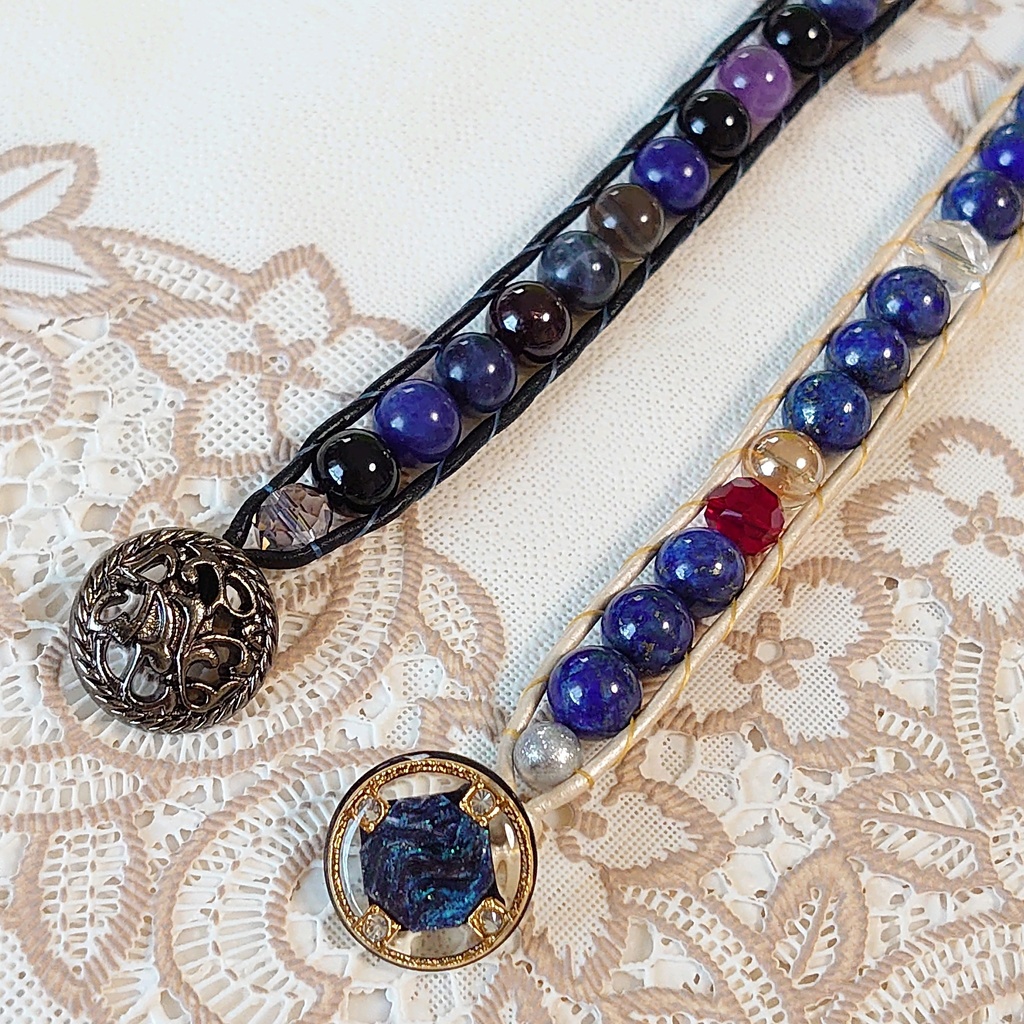 グラブル* ジークフリート アグロヴァル ラップブレスレット *