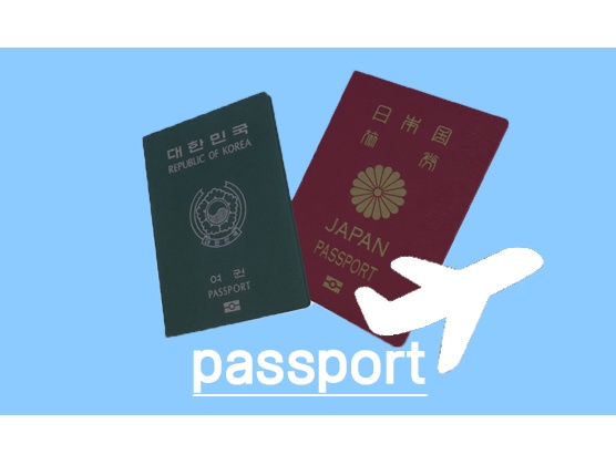 passport