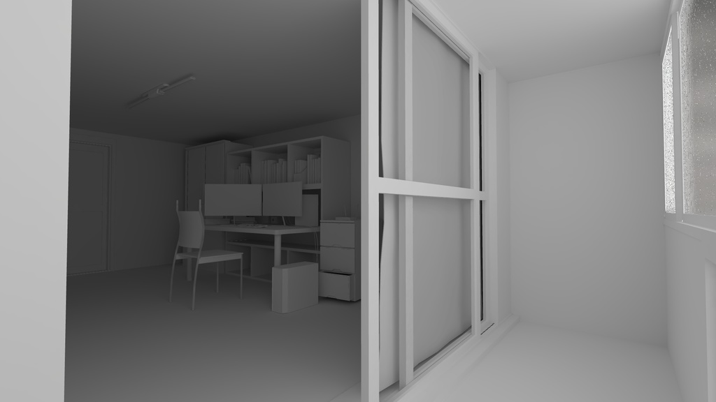 my room