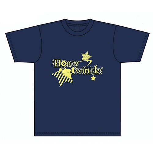 【ライブグッズ】はにくるＴシャツ