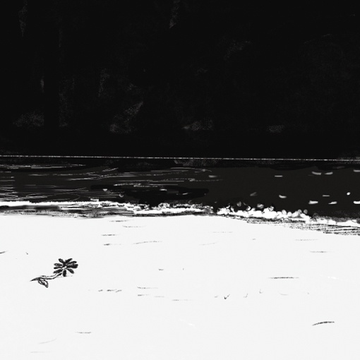 カルピスソーダ光る夜まで