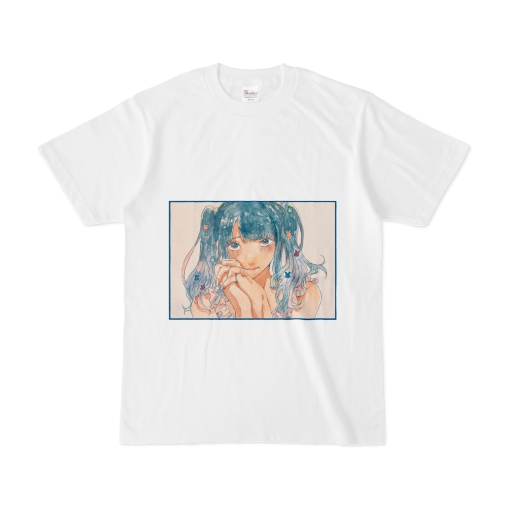 Tシャツ002