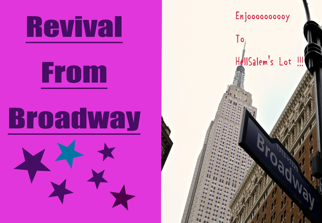 RevivalFromBroadway