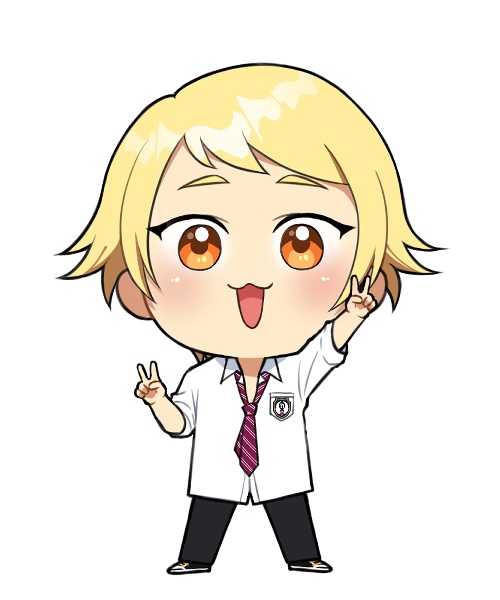 アクスタ≪本多≫