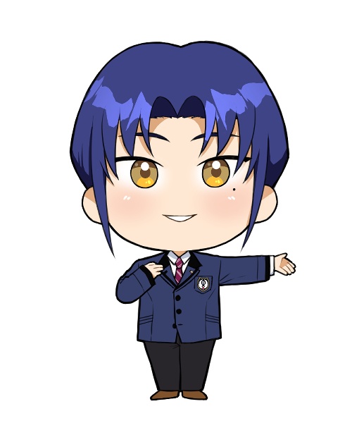 アクスタ≪柊≫