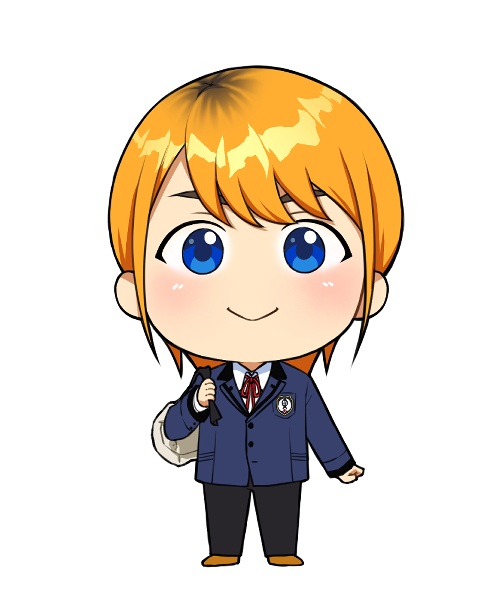 アクスタ≪巴≫