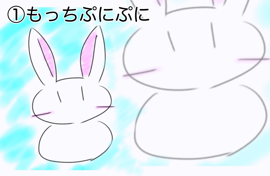 ICカードステッカー(うちのこ+α)