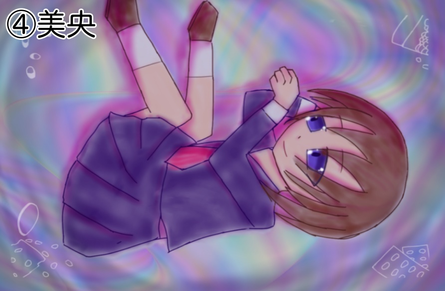 ICカードステッカー(うちのこ+α)