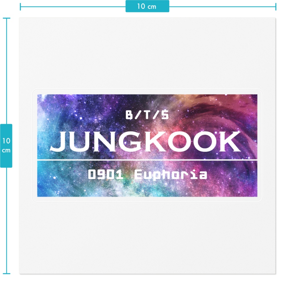 JKステッカー②