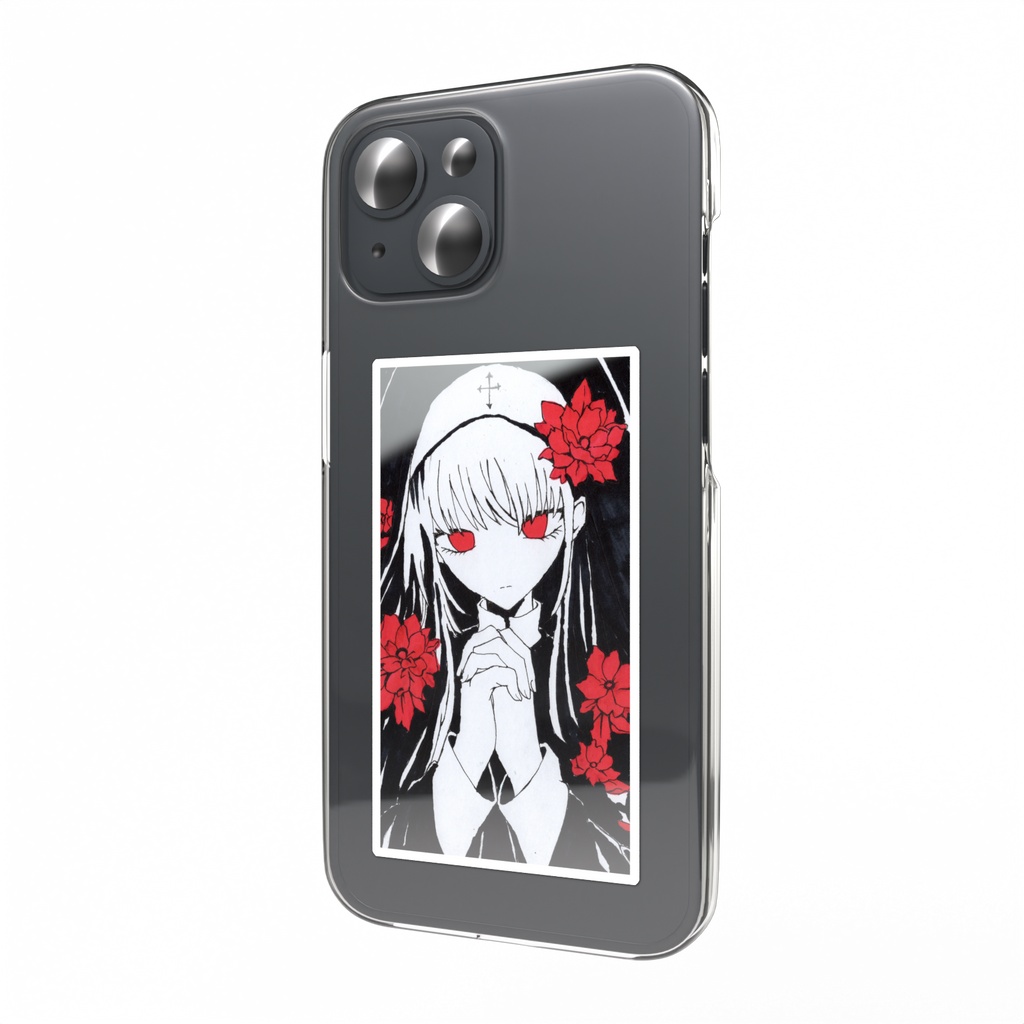 crimson sister