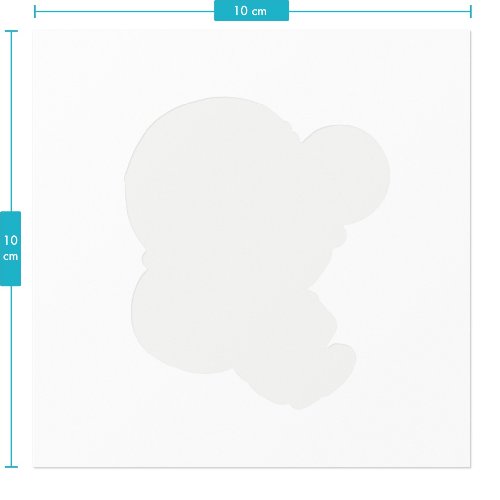 ユニバースステッカー