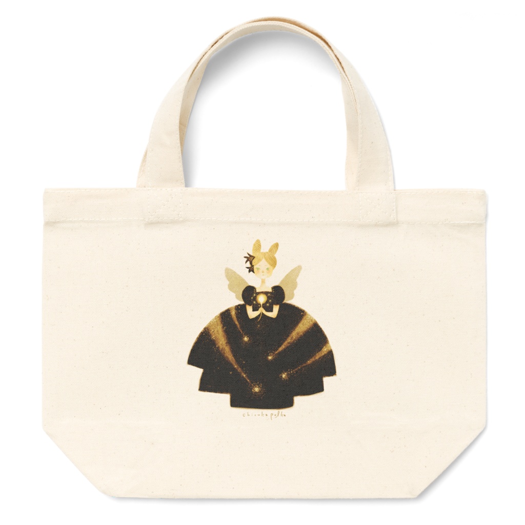 ほしつみトート