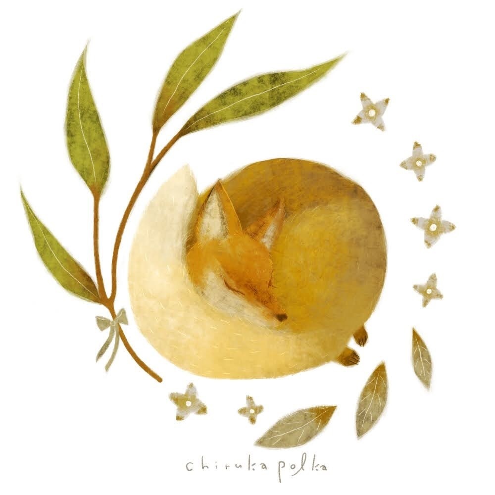 しっぽまくらトート