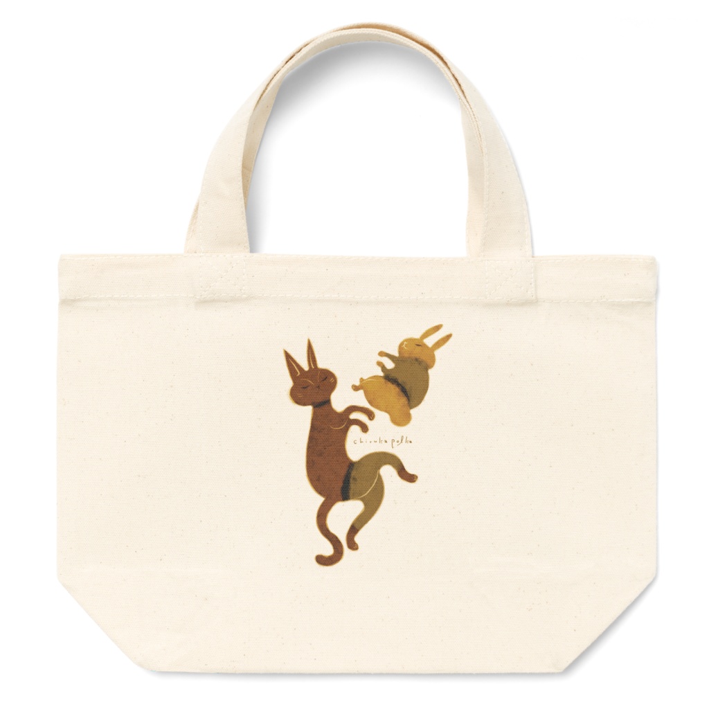 ねごこちトート