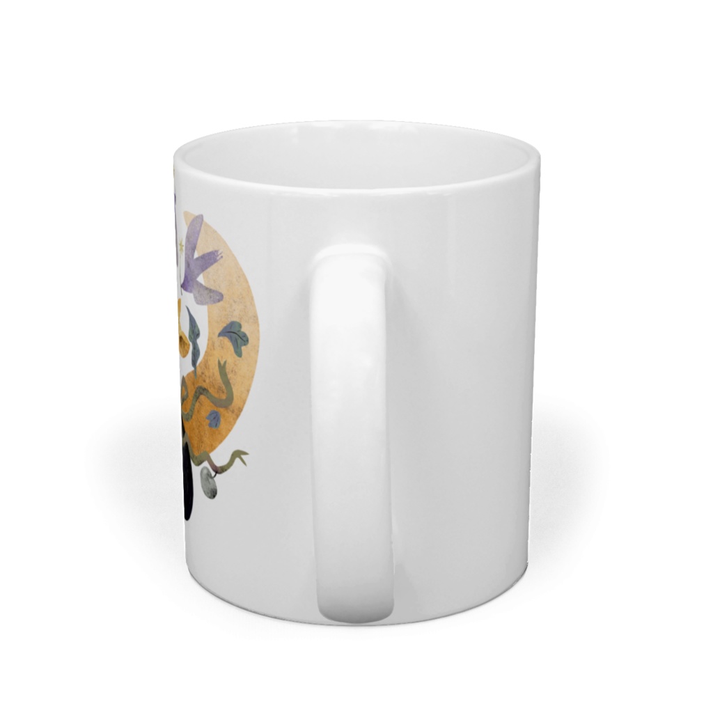 1!2!3!ホイ!マグカップ