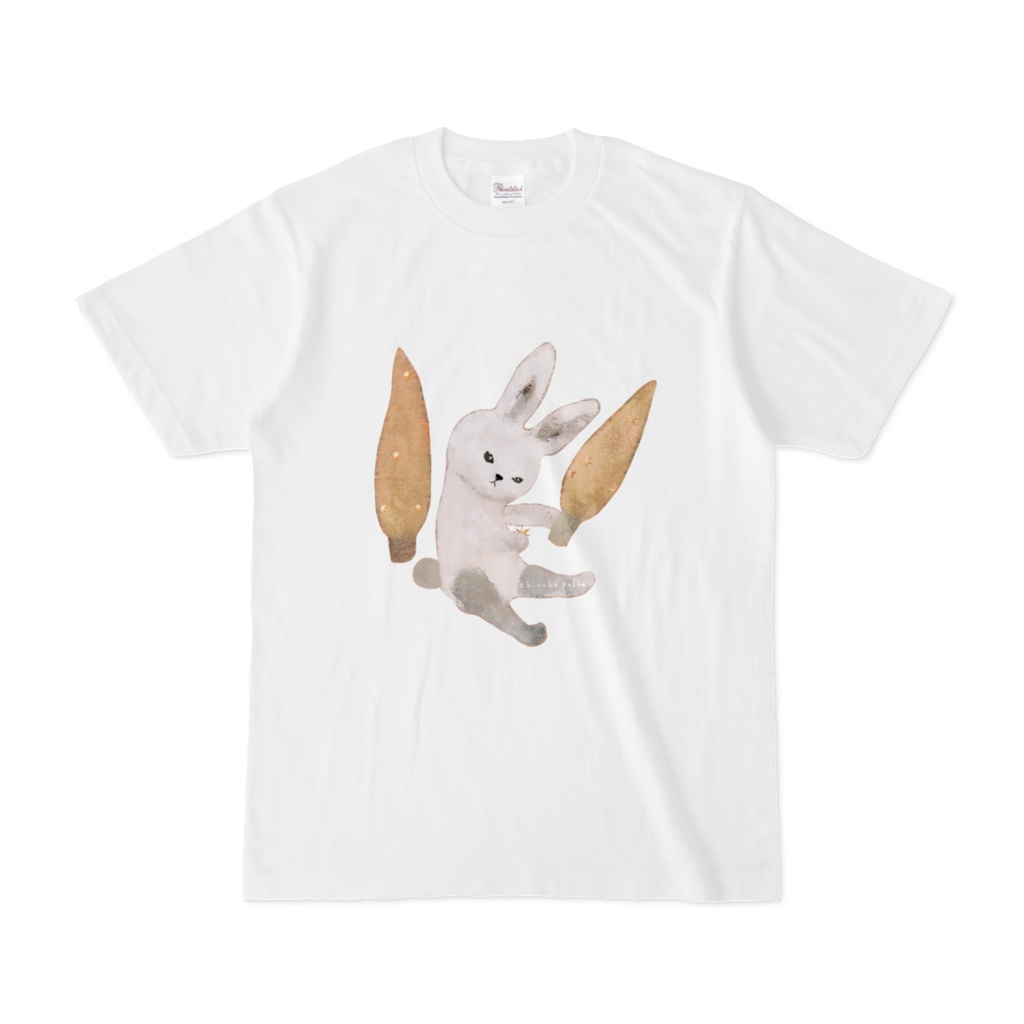 クリスマスTシャツ