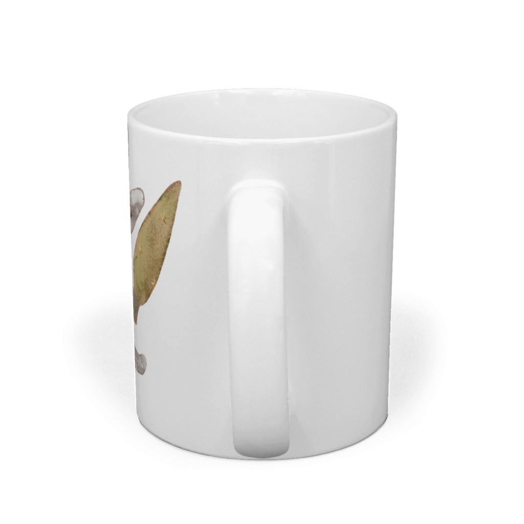 クリスマスマグカップ