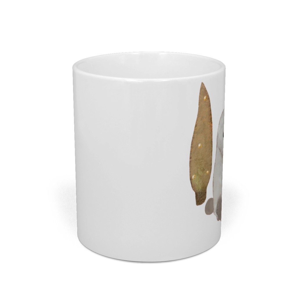 クリスマスマグカップ