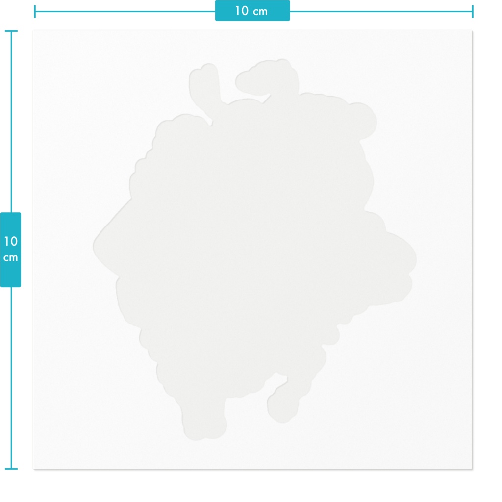 黄泉の魔法ステッカー