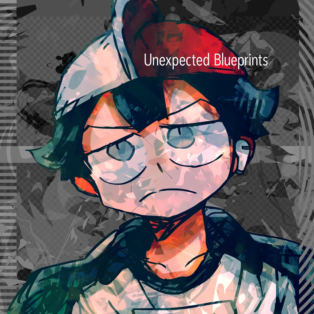 Unexpected Blueprints